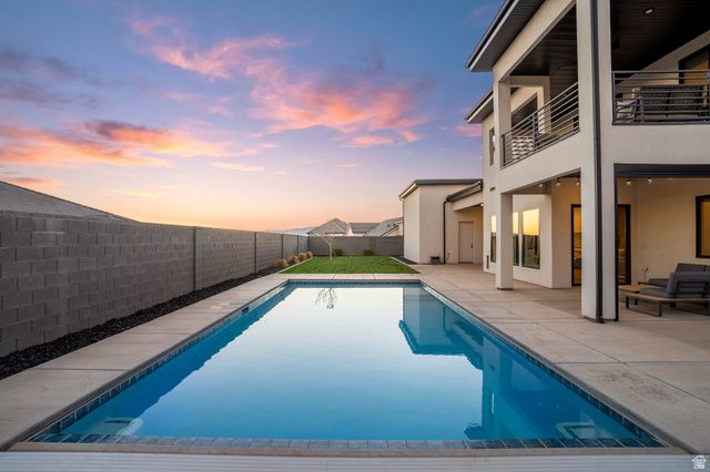 1034 E RUSTED CREEK CIR, Washington, UT 84780