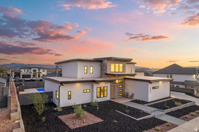 1034 E RUSTED CREEK CIR, Washington, UT 84780