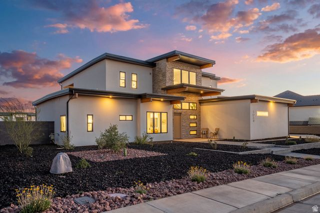 1034 E RUSTED CREEK CIR, Washington, UT 84780