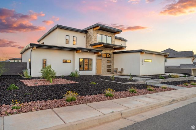 1034 E RUSTED CREEK CIR, Washington, UT 84780