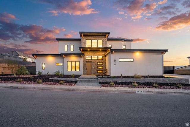 1034 E RUSTED CREEK CIR, Washington, UT 84780