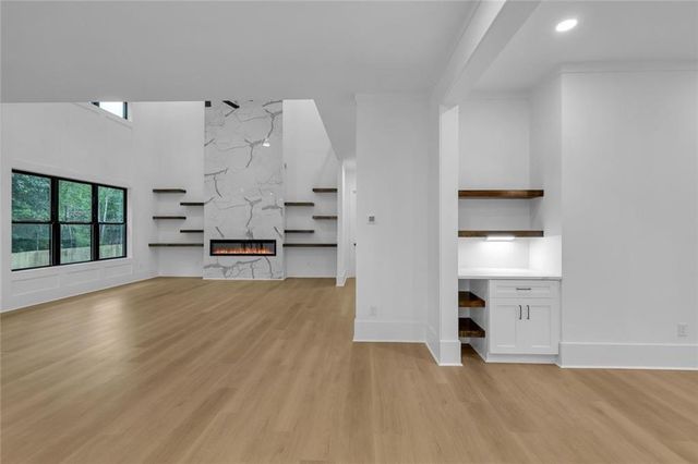 2865 Echelon Court, Snellville, GA 30039