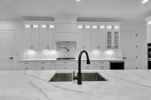 2865 Echelon Court, Snellville, GA 30039