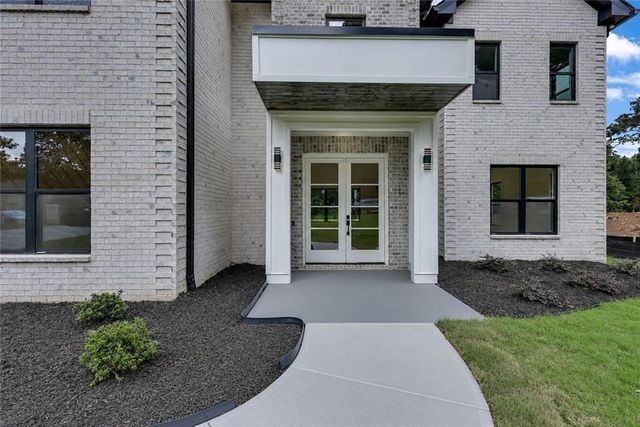 2865 Echelon Court, Snellville, GA 30039