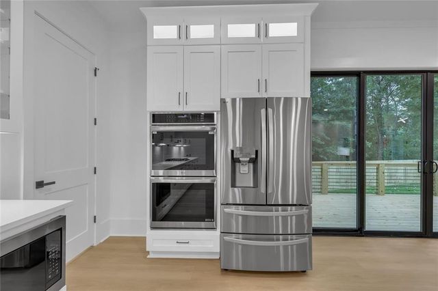 2865 Echelon Court, Snellville, GA 30039