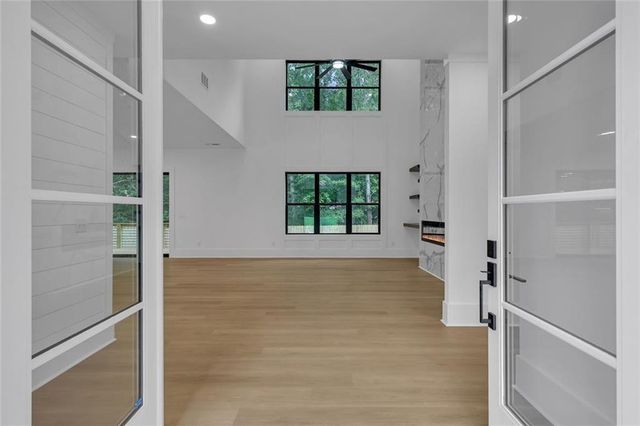 2865 Echelon Court, Snellville, GA 30039