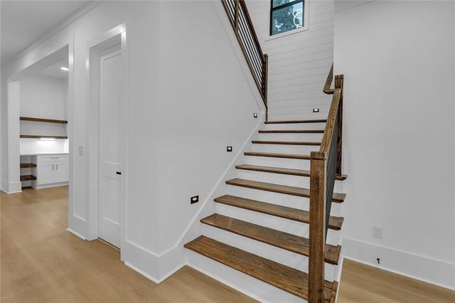 2865 Echelon Court, Snellville, GA 30039