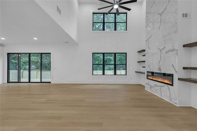 2865 Echelon Court, Snellville, GA 30039