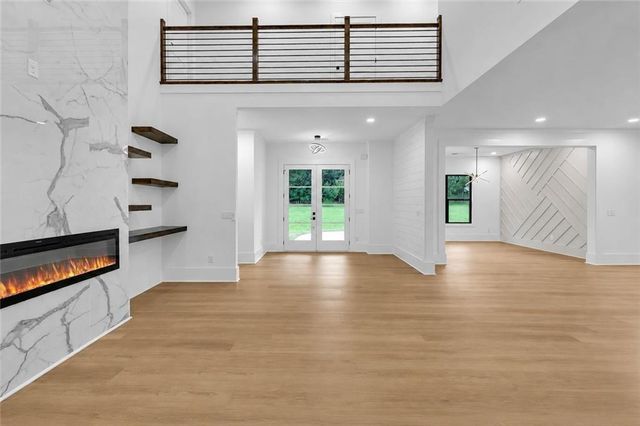 2865 Echelon Court, Snellville, GA 30039