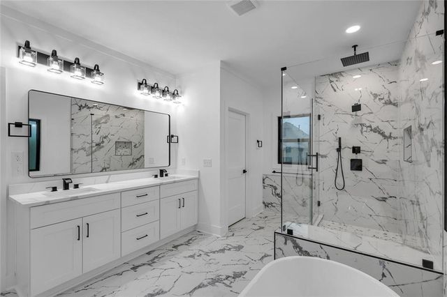 2865 Echelon Court, Snellville, GA 30039