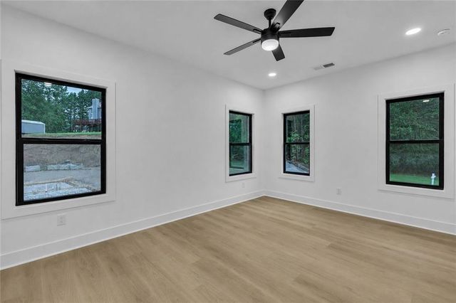 2865 Echelon Court, Snellville, GA 30039
