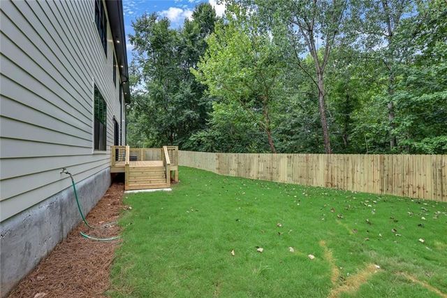 2865 Echelon Court, Snellville, GA 30039