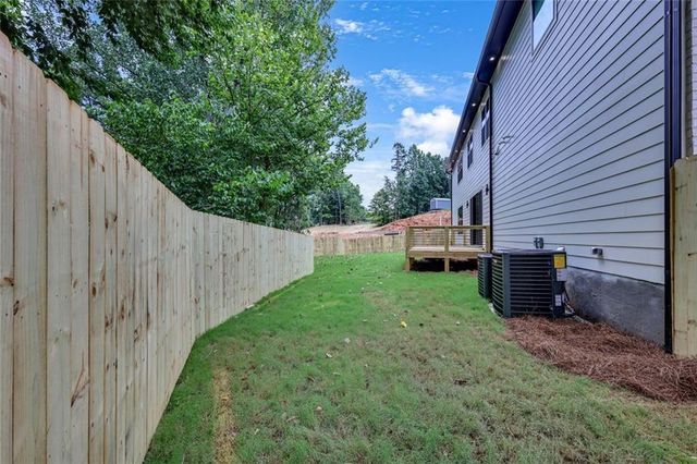 2865 Echelon Court, Snellville, GA 30039