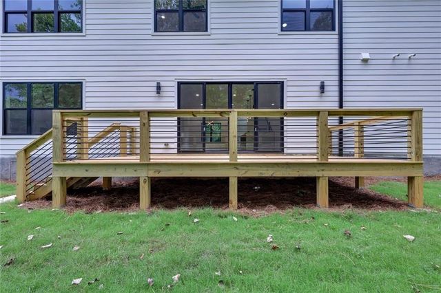 2865 Echelon Court, Snellville, GA 30039