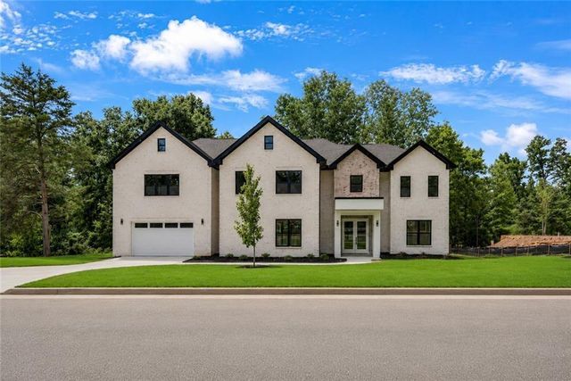 2865 Echelon Court, Snellville, GA 30039