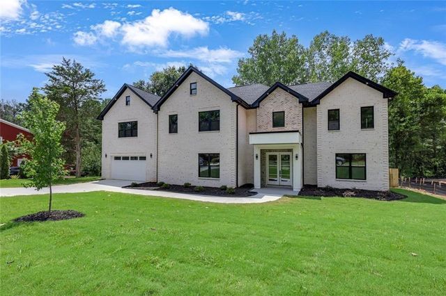 2865 Echelon Court, Snellville, GA 30039