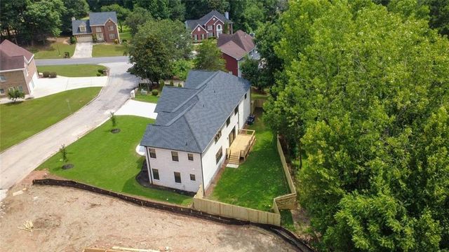 2865 Echelon Court, Snellville, GA 30039