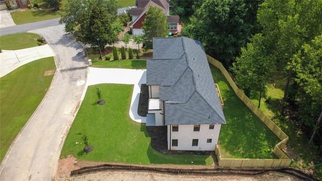 2865 Echelon Court, Snellville, GA 30039