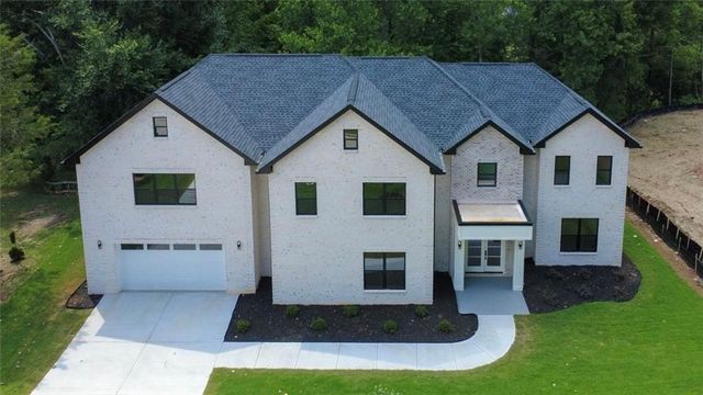 2865 Echelon Court, Snellville, GA 30039