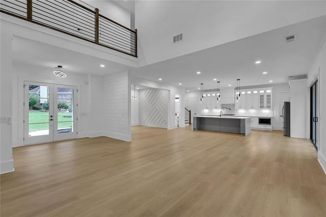 2865 Echelon Court, Snellville, GA 30039