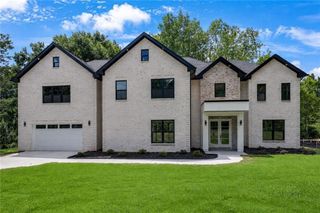 2865 Echelon Court, Snellville, GA 30039