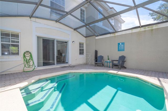 1120 LAS FUENTES DRIVE, Kissimmee, FL 34746