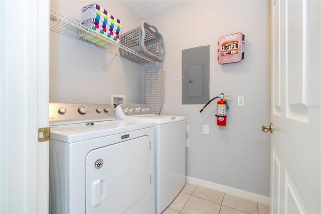 1120 LAS FUENTES DRIVE, Kissimmee, FL 34746