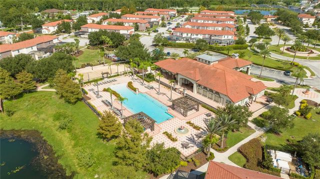 1120 LAS FUENTES DRIVE, Kissimmee, FL 34746