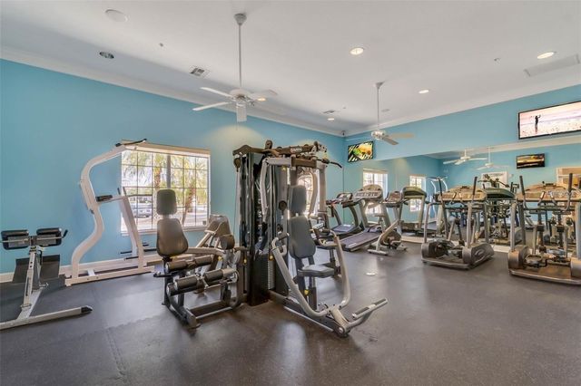 1120 LAS FUENTES DRIVE, Kissimmee, FL 34746