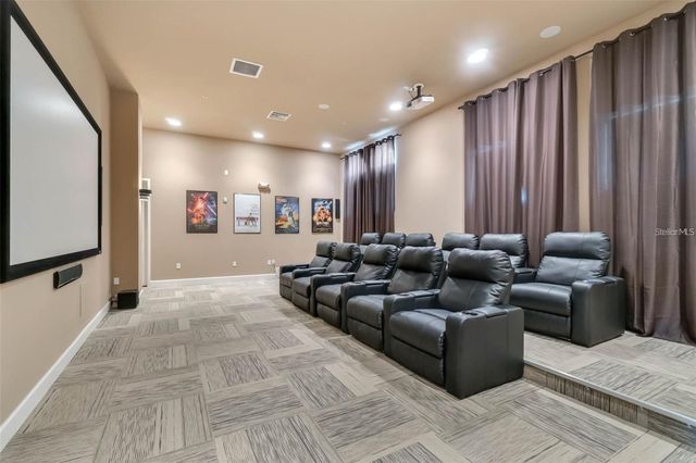 1120 LAS FUENTES DRIVE, Kissimmee, FL 34746