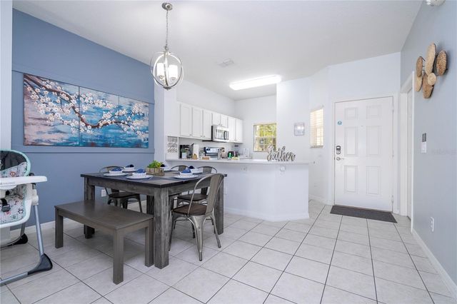 1120 LAS FUENTES DRIVE, Kissimmee, FL 34746