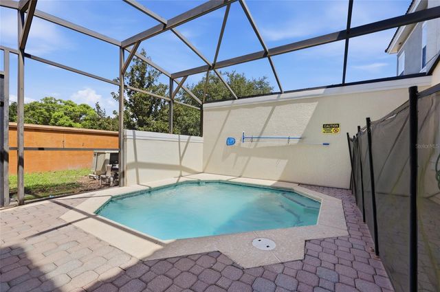 1120 LAS FUENTES DRIVE, Kissimmee, FL 34746