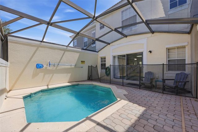 1120 LAS FUENTES DRIVE, Kissimmee, FL 34746