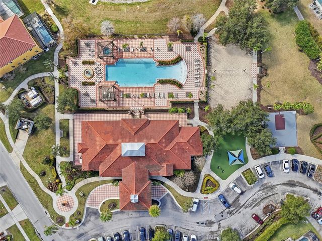 1120 LAS FUENTES DRIVE, Kissimmee, FL 34746