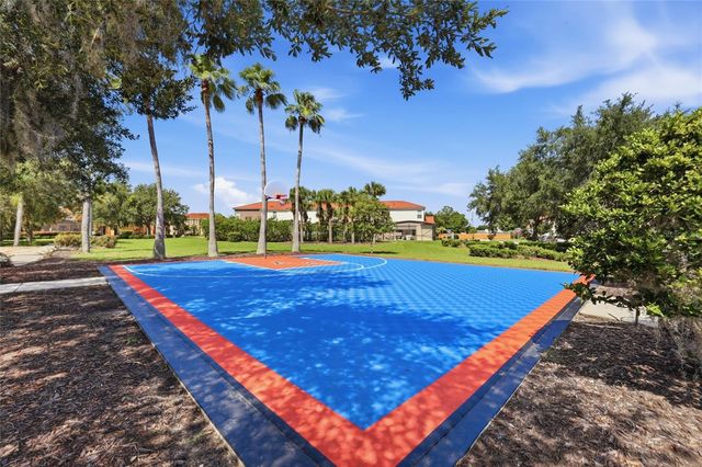 1120 LAS FUENTES DRIVE, Kissimmee, FL 34746