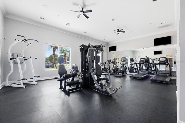 1120 LAS FUENTES DRIVE, Kissimmee, FL 34746
