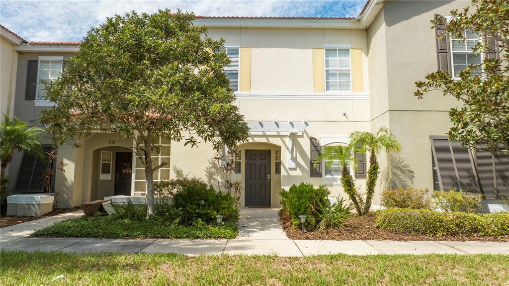 1120 LAS FUENTES DRIVE, Kissimmee, FL 34746