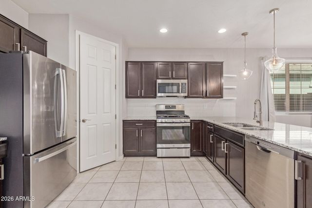 20419 E Rosa Road, Queen Creek, AZ 85142
