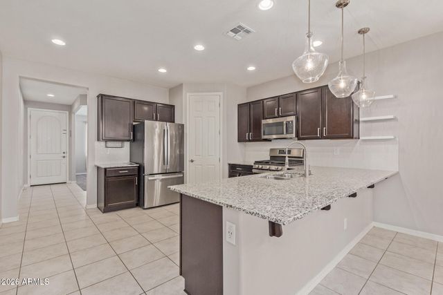 20419 E Rosa Road, Queen Creek, AZ 85142