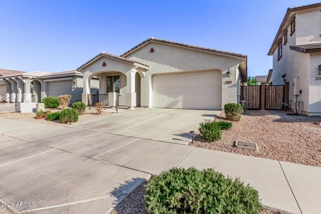 20419 E Rosa Road, Queen Creek, AZ 85142