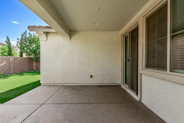 20419 E Rosa Road, Queen Creek, AZ 85142