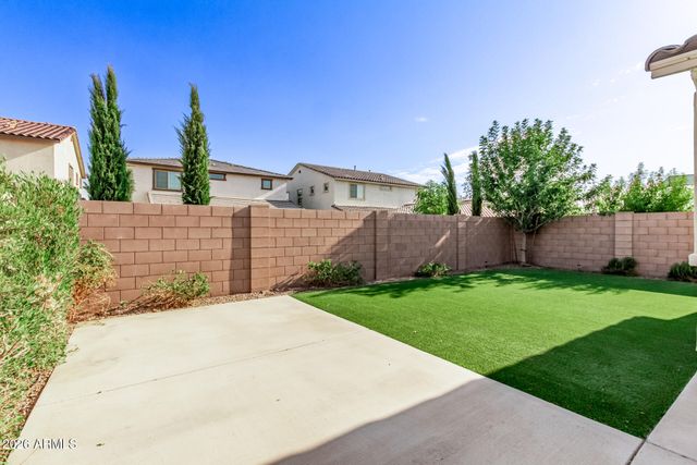 20419 E Rosa Road, Queen Creek, AZ 85142