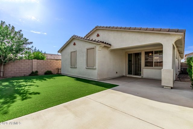 20419 E Rosa Road, Queen Creek, AZ 85142