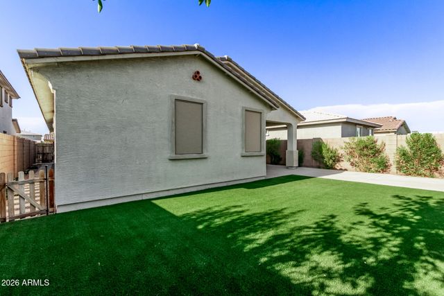 20419 E Rosa Road, Queen Creek, AZ 85142