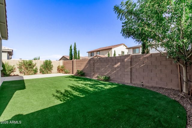 20419 E Rosa Road, Queen Creek, AZ 85142