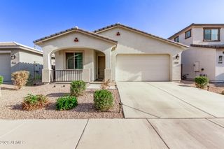 20419 E Rosa Road, Queen Creek, AZ 85142