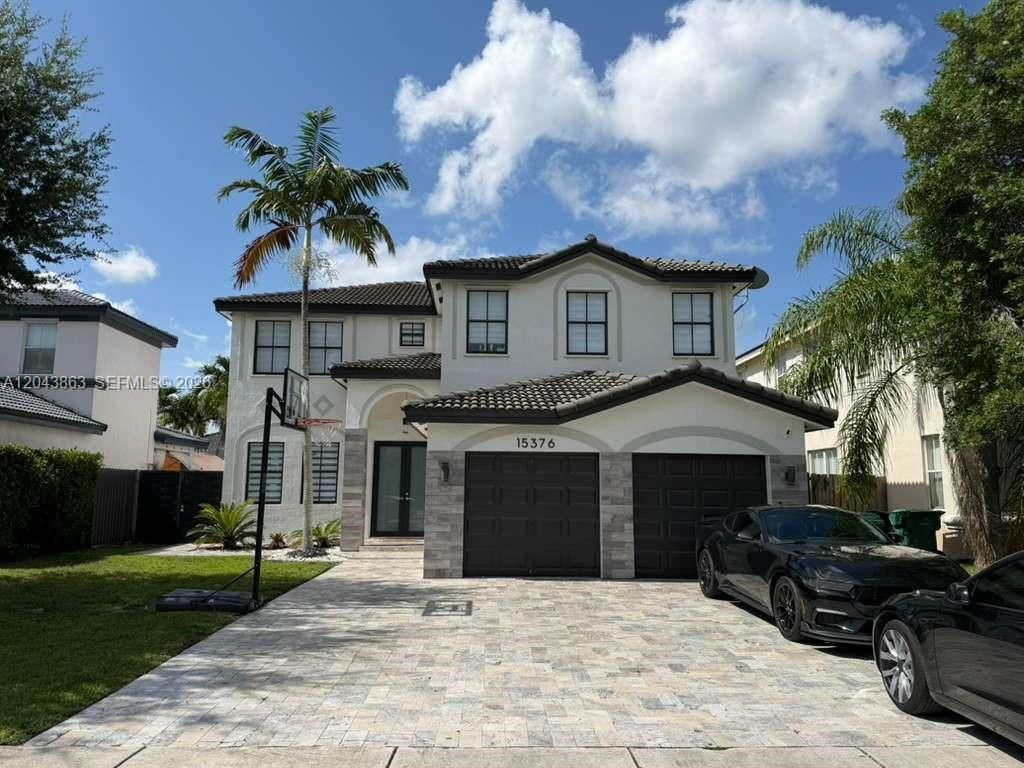 15376 SW 13th Terrace, Miami, FL 33194