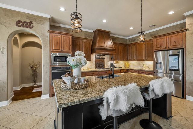 18515 Duke Lake Drive, Spring, TX 77388