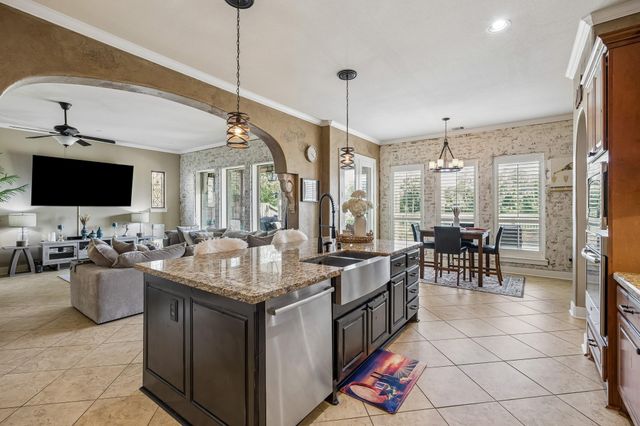 18515 Duke Lake Drive, Spring, TX 77388
