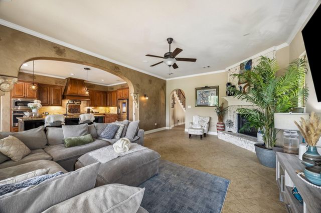 18515 Duke Lake Drive, Spring, TX 77388